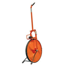 Keson .318 m Metal Professional Solid Measuring Wheel (#MP315M)