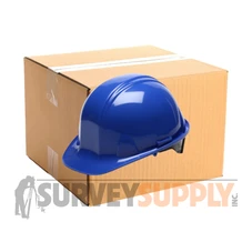 Pyramex SL Series Cap Style Hard Hats (Case of 16)