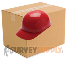 Pyramex Ridgeline Bump Cap (Case of 16)