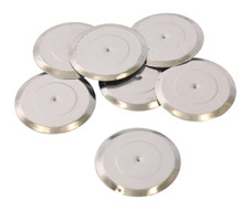 Seco Flat Shiners (box of 250) (#2181-00)