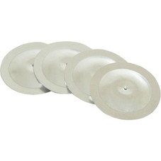 Seco Raised Shiners (box of 260) (#2182-00)