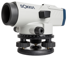 Sokkia (B-Series) 28X Automatic Level (#B30A)