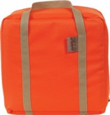 Seco Super Jumbo Prism Bag (#8082-00-ORG)