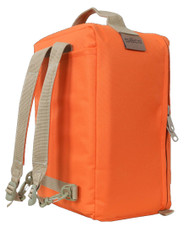 Seco Soft Case for 100 mm Scanner Spheres (#8082-01-ORG)