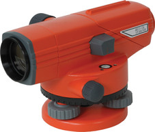 Seco 24X Magnetic Dampened Auto Level (#4811-24)