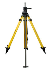 Seco 1 Meter Extension for Universal Tri-MAX Elevator Tripod (#90558-050) - Column only, Tri-MAX Tripod sold separately