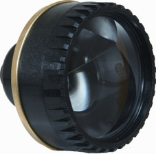 Seco 62mm Prism w/ Nitrogen-Filled Canister <5-second (#6411-00)