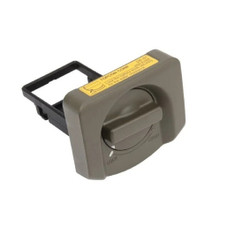 Topcon Battery Holder for TP-L6 Series Pipe Lasers (#1042418-01)