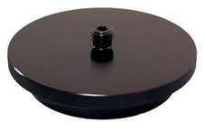 Seco Tripod Adapter (Adapts 3-1/2 x 8 male thread to 5/8 x 11 male thread) #2120-00