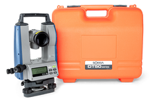 Sokkia 9" Digital Theodolite w/case