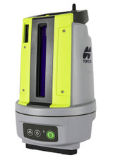Topcon LN-50 3D Construction Laser Kit (One man digital layout system)