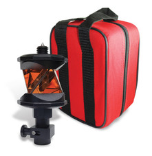 SitePro 360° Robotic Prism System w/ Carrying Case (Compatible w/ Leica systems)