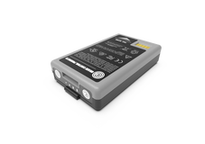 Long-Life Premium Li-ion Replacement Battery for S-Series Total Stations (#GCP52)