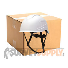 Pyramex Ridgeline XR7 (Case of 10 | white, gray, black, or blue options available)