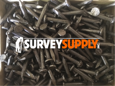 Fluted Masonry Nails - 1" (50 lb. box)