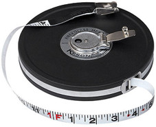 Keson 100' (MC Series) Closed-Housing Tape