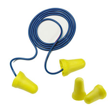 3M E-A-R soft (FX) Earplugs – Corded