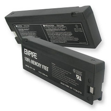 Sokkia 402-0-0017 Replacement Battery