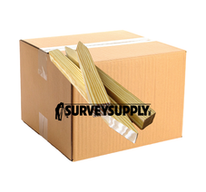 Small Hubs - 1" x 1" x 9" (240 per box)