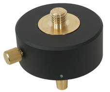 Seco Swiss-Style Rotating Tribrach Adapter (#2070-00)