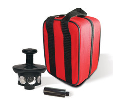 SitePro 360° Robotic Prism System (#03-3600)