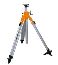 NEDO Medium-Duty Elevating Tripod w/ 'Strapless-Go' Locking System (#210616-185)