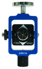 Seco 72.5 mm HT Prism Assembly w/ Magnet (#6703-012)