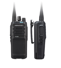 Kenwood ProTalk UHF Radio (#NX-P1302AUK)