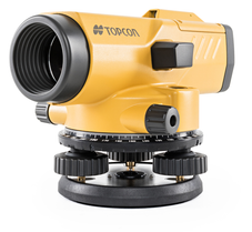 Topcon 24X Automatic Level (#AT-B4A)