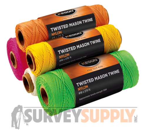 Mason Twine