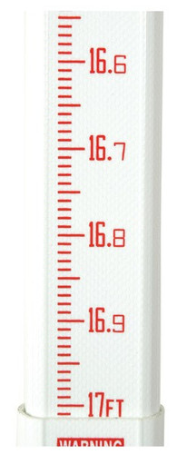 Seco CR Series Leveling Measuring Rod - EngineerSupply