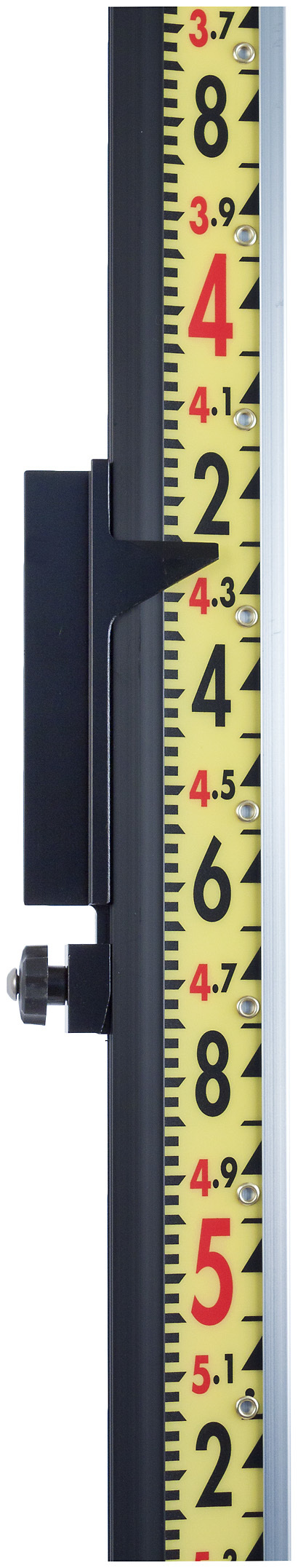 Direct Reading (Lenker Style) Grade Rods