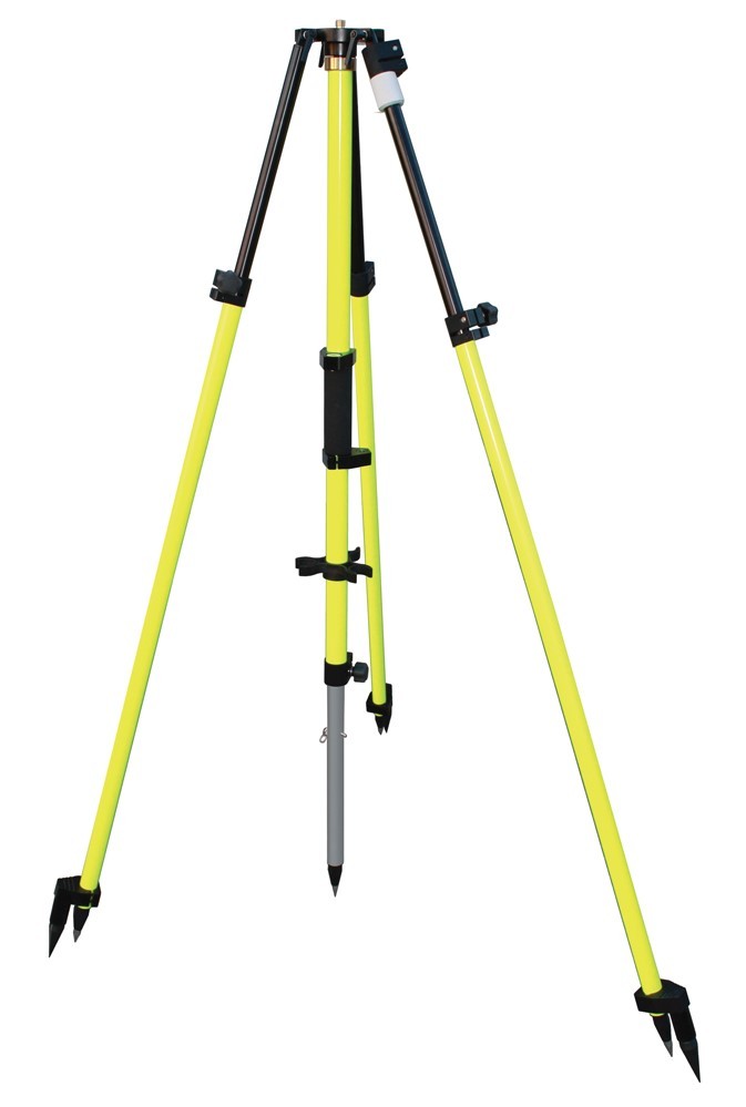 GNSS Antenna Tripods