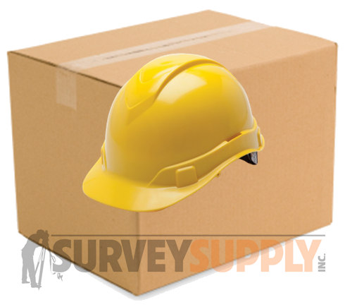 Hard Hats by the Case