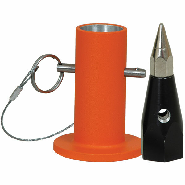 Prism Pole Accessories