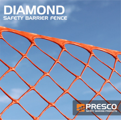 Safety Fence