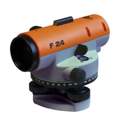 24X Automatic Levels