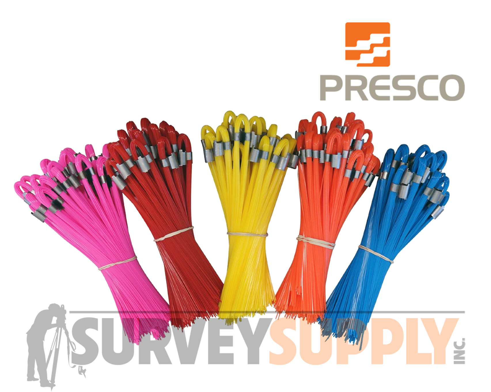 Marking Whiskers (Bundle of 25)