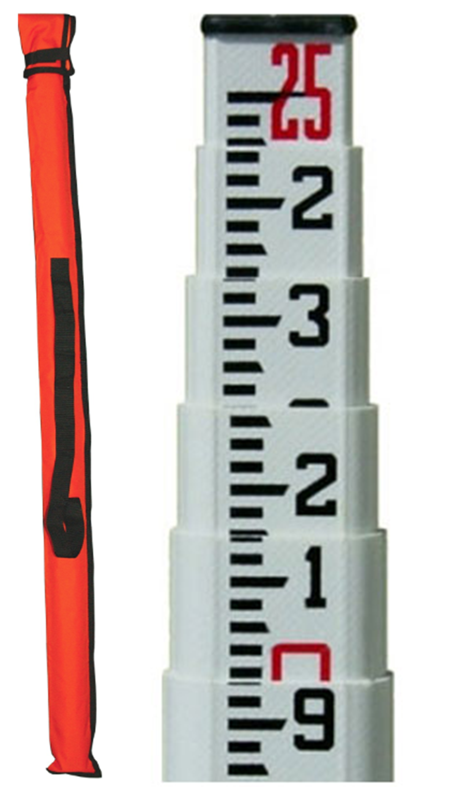 Leveling Rods