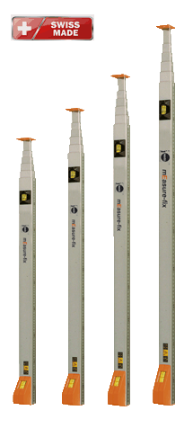 Measuring Sticks