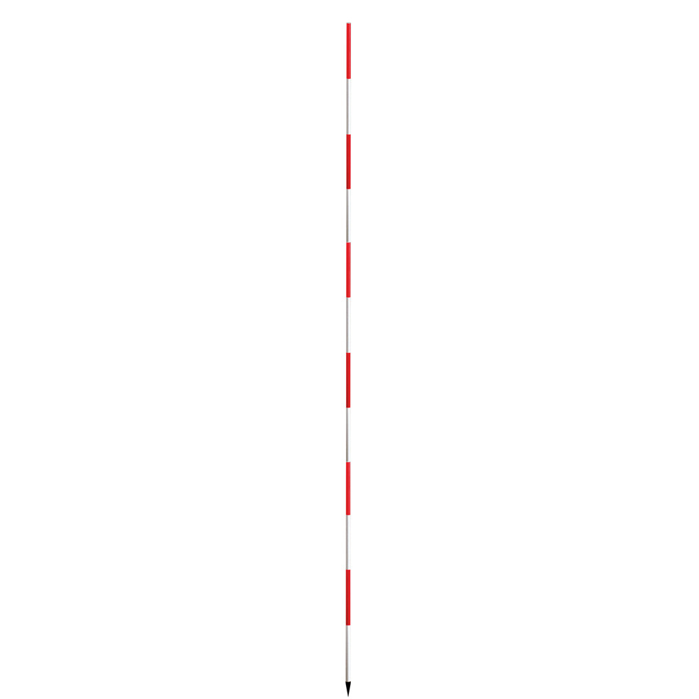 Range Poles
