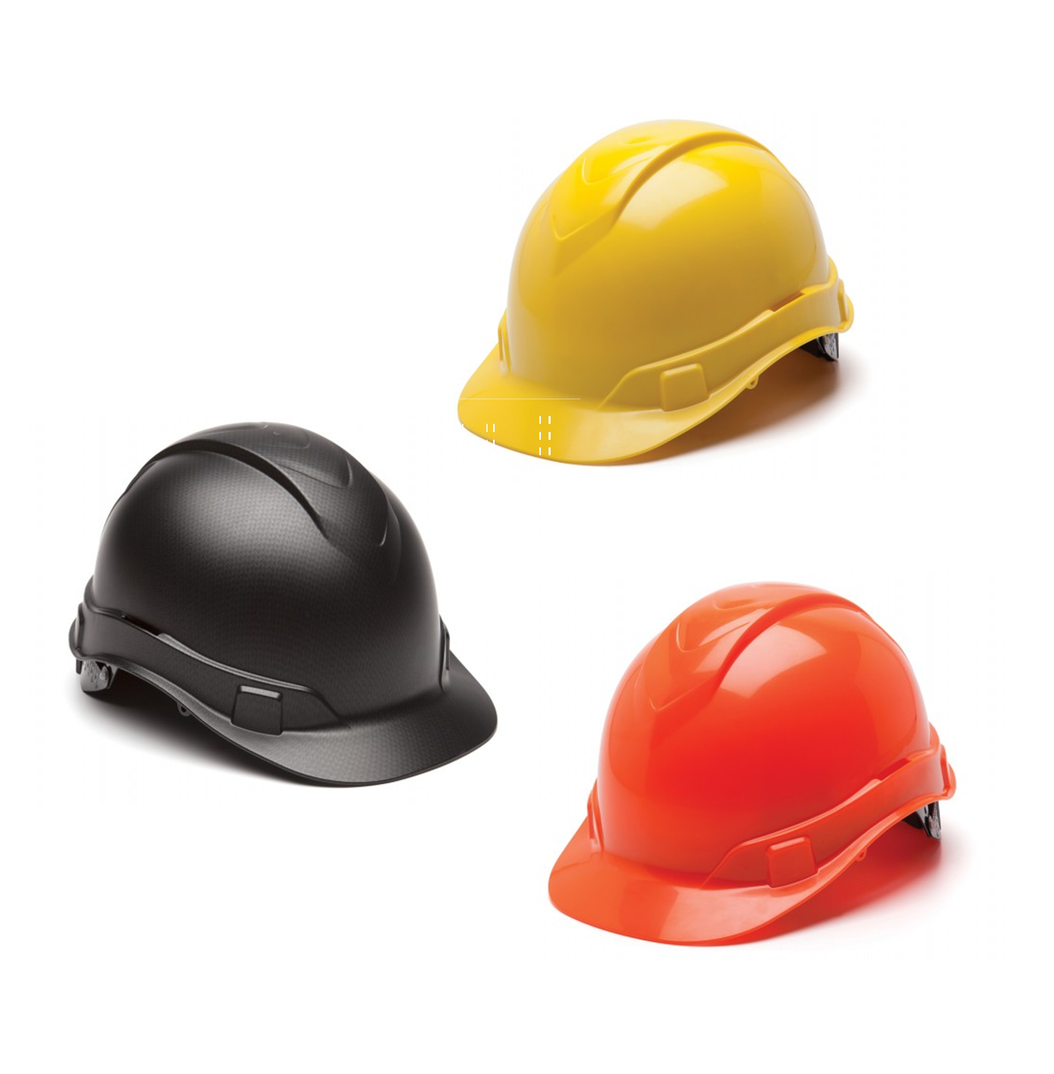 Hard Hats