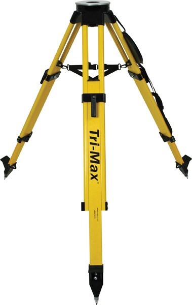 Fiberglass (Composite) Tripods