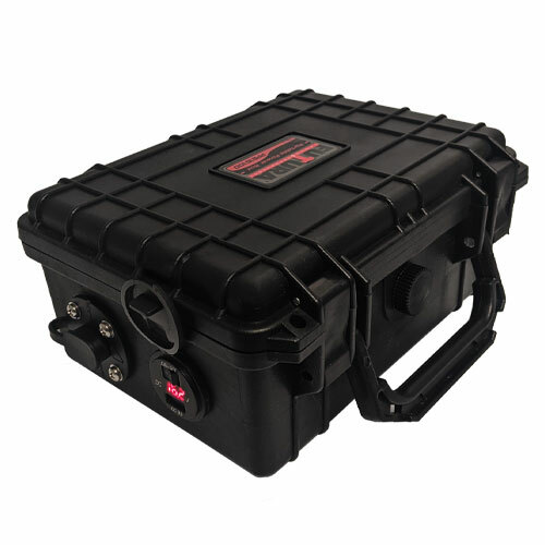 Portable Power Box
