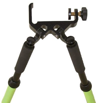 Leveling Rod Bipods