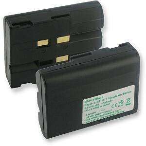 Batteries & Chargers