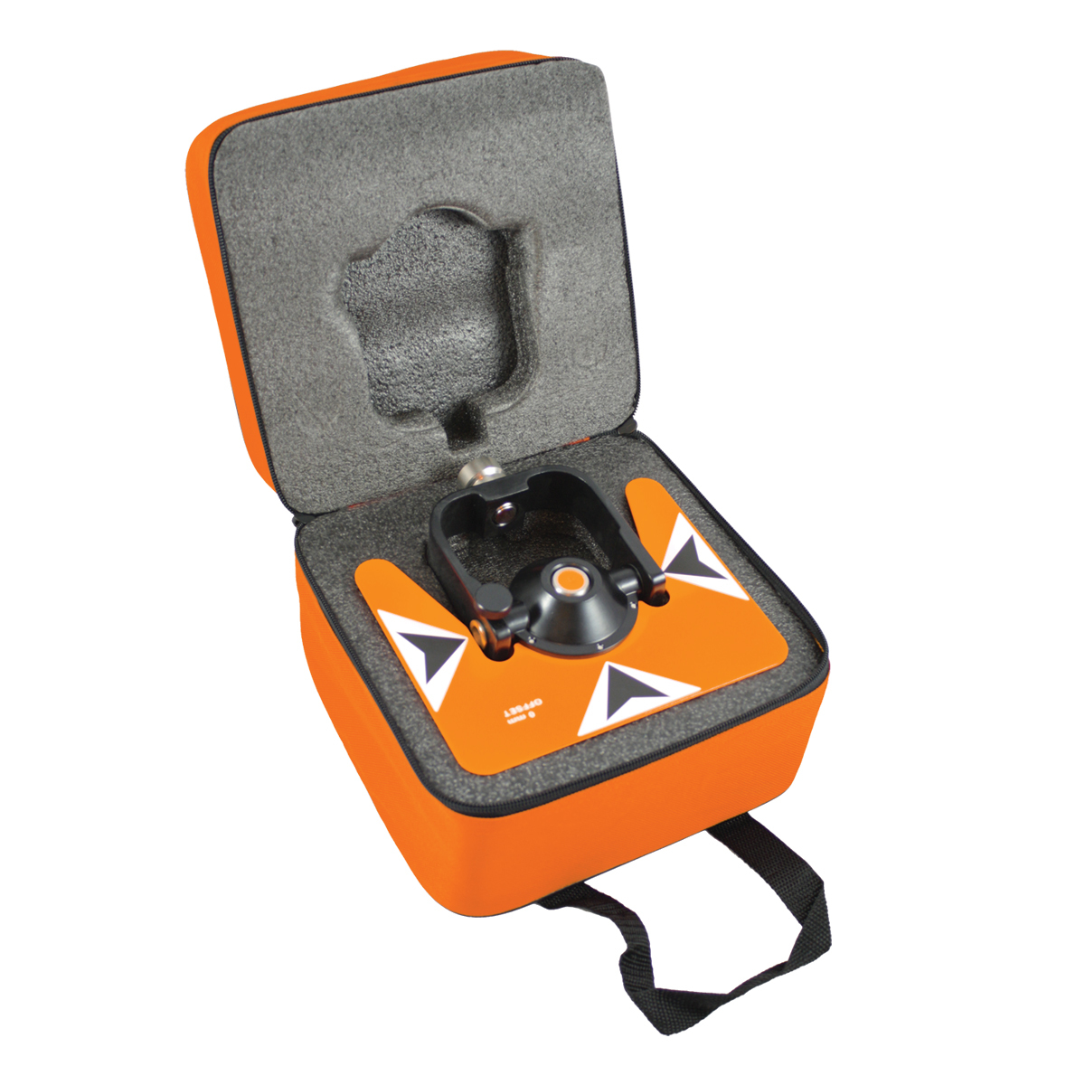 Prism/Tribrach Cases