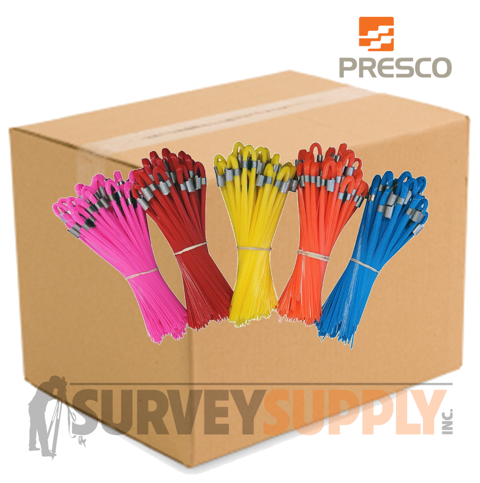 Marking Whiskers (Case of 1000)