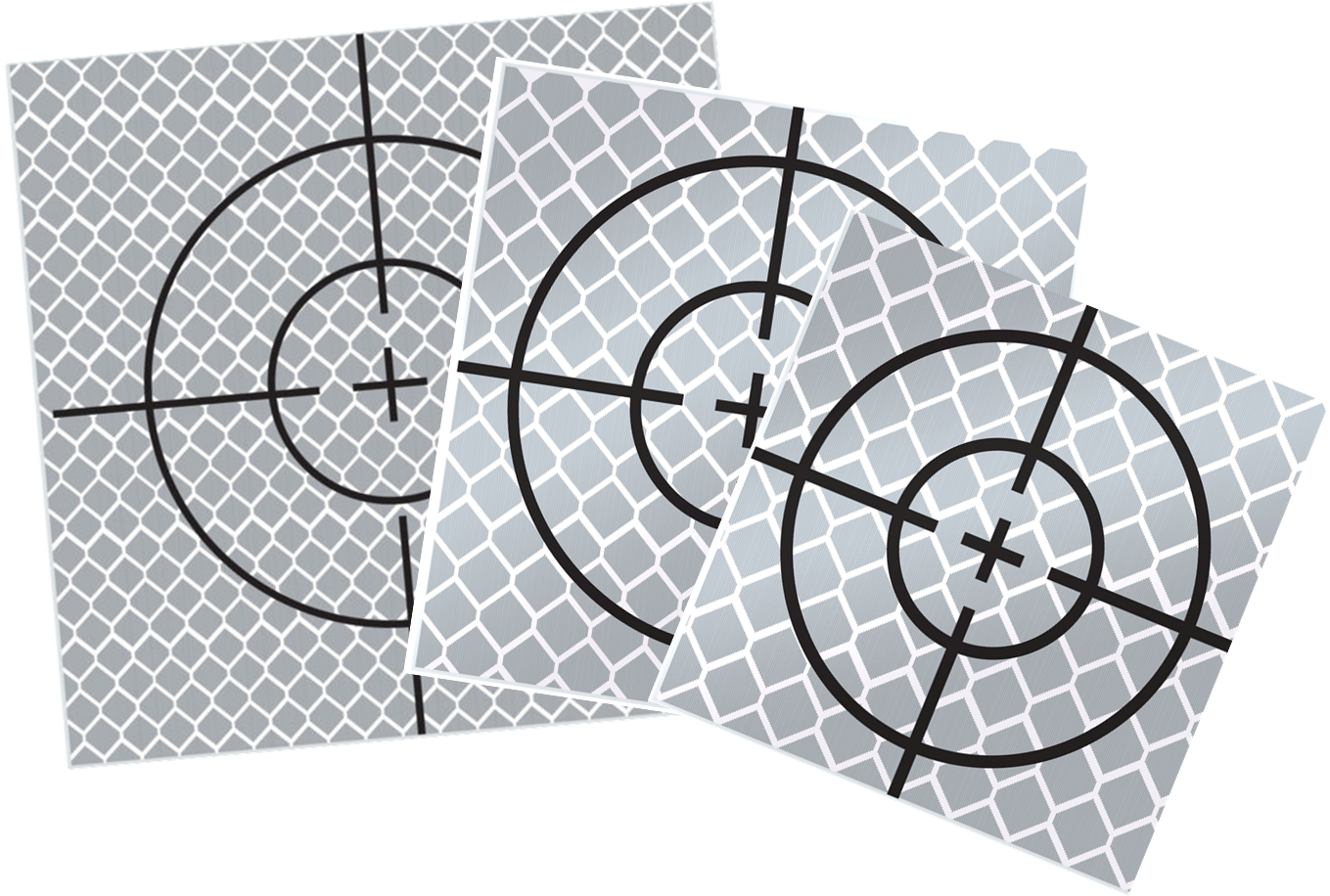 Reflective Targets