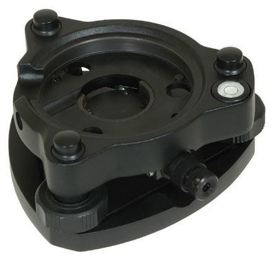 Optical Plummet Tribrachs